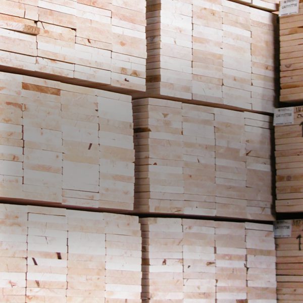 Hampton Dimensional Lumber