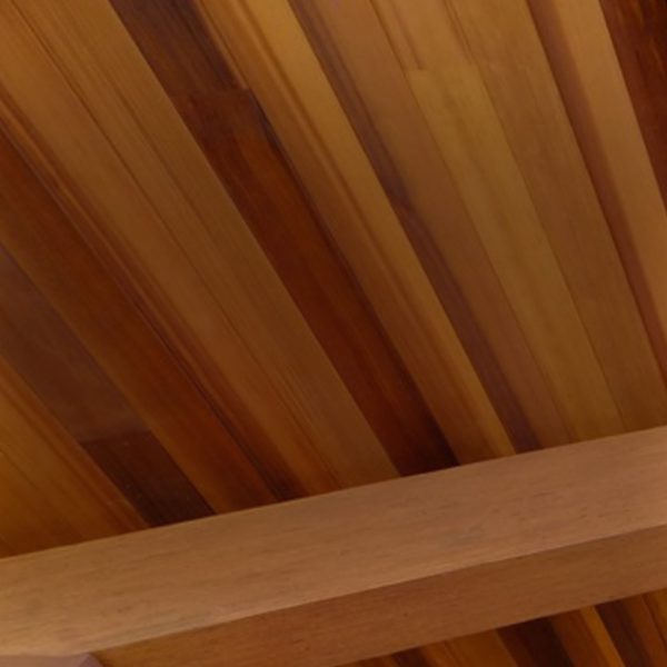Hampton Lumber Cedar