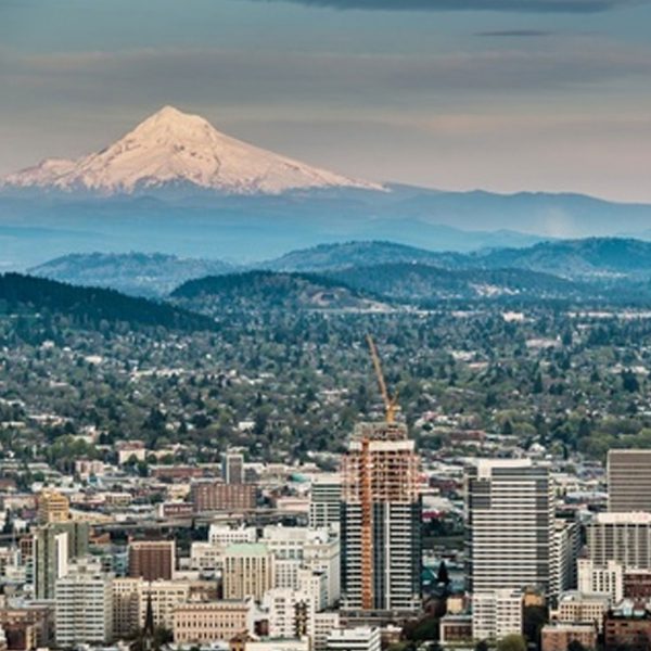 pic of Portland