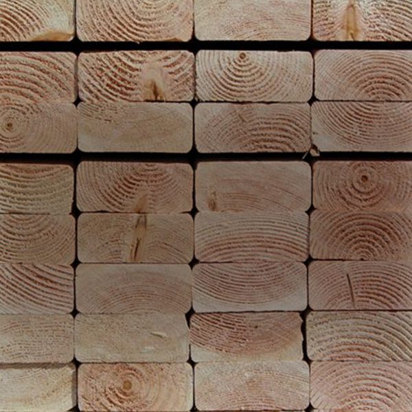 Hampton Lumber Studs