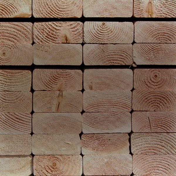 Hampton Lumber Studs