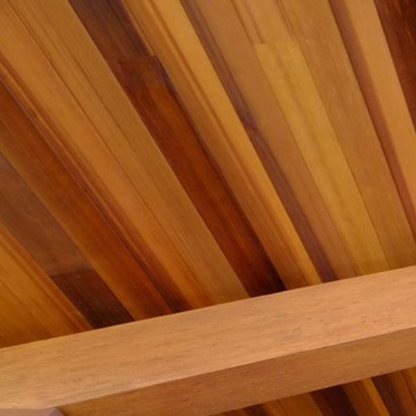 Hampton Lumber Cedar Product