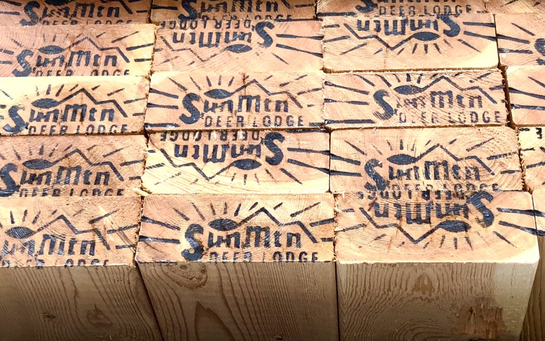 RELEASE: Hampton Lumber enters sales agreement with Sun Mountain Lumber