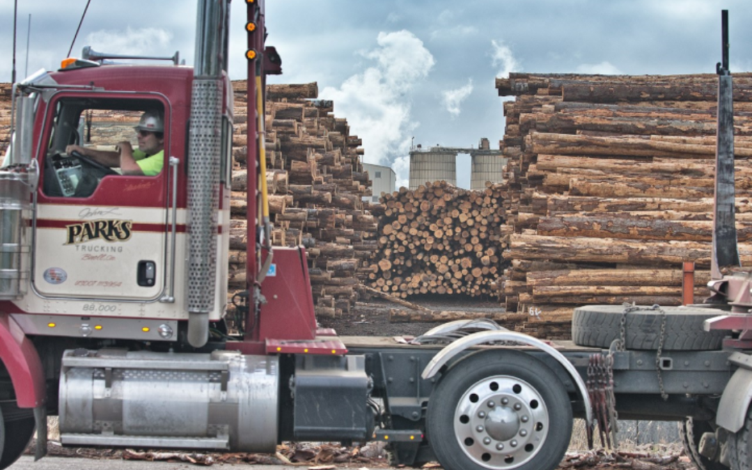 Hampton Partners with Clatsop Community College to Support Trucking Community