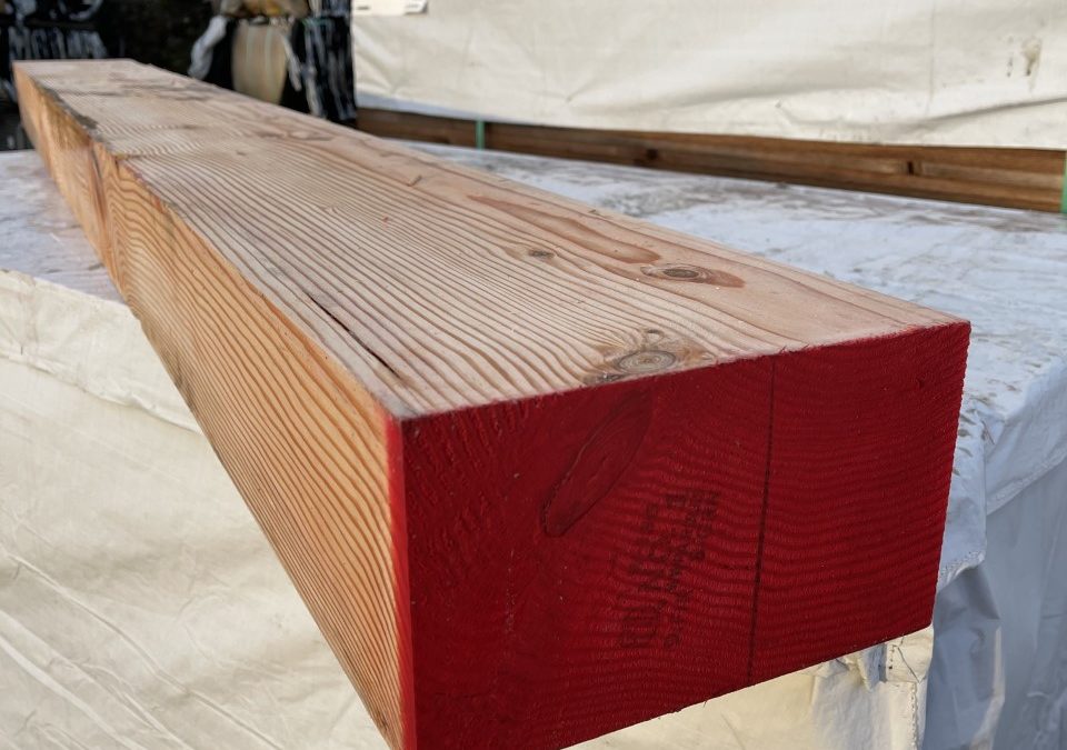 Skyrocketing lumber prices add costs for new Seattle-area homes. Will buyers continue to pay?