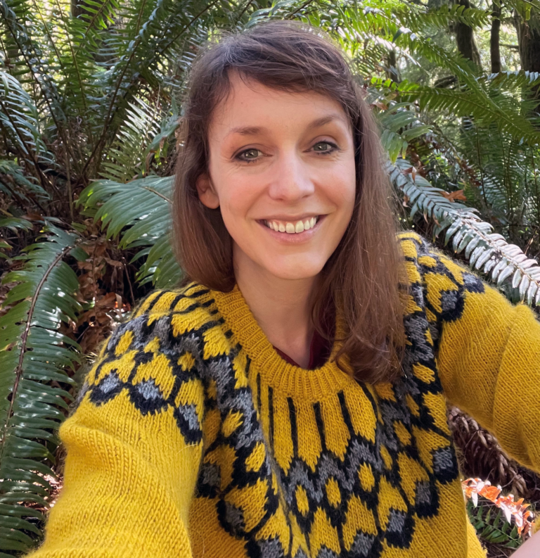 Kristin Rasmussen Hampton Lumber