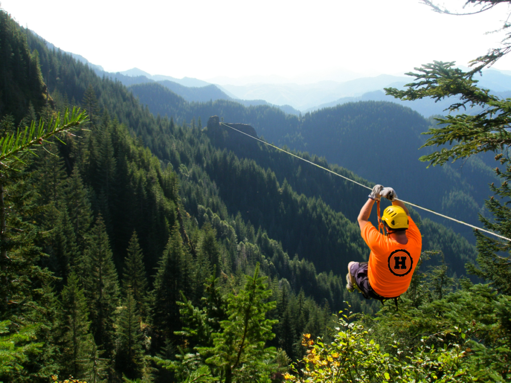 Hampton-Lumber-Zipline