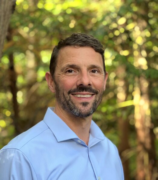 Randy Schillinger, CEO