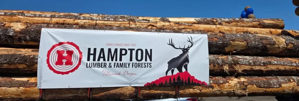 Dairy Parade Tillamook